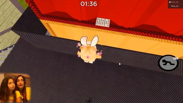 СЕКРЕТНЫЙ БАГ ПИГГИ книга 2 Зиззи ПОХИТИЛИ на русском 2 глава Банни Roblox Piggy : Book 2 Chapter 2 смотреть онлайн