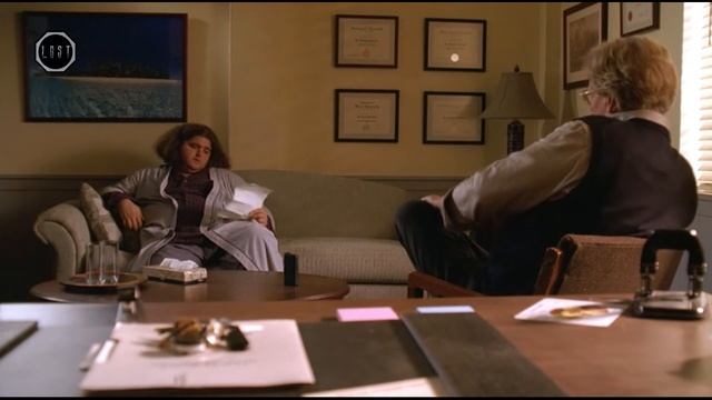 Дэйв — воображаемый друг Хёрли часть 3 смотреть онлайн