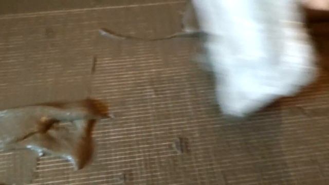 укладка плитки на треснувшую стяжку... смотреть онлайн