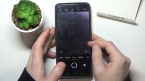 Топ фишек камеры Xiaomi Mi 11 Ultra