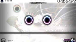 [Cytus] Cytus Gameplay - COMA(Hard) - 939007