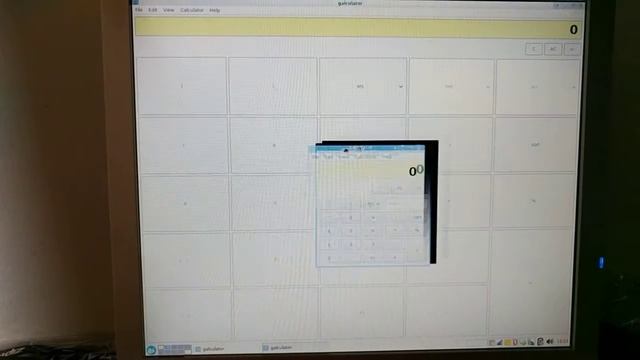 Gtk3 x11 Window Background Color смотреть онлайн
