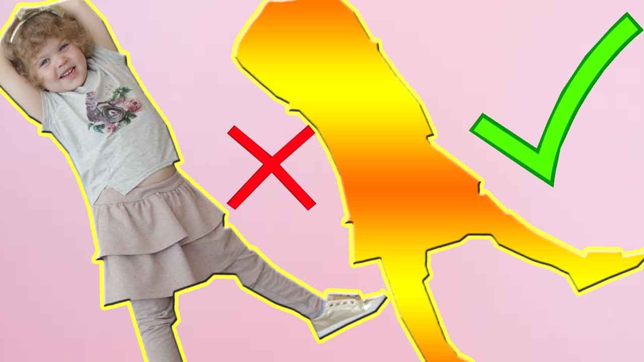 Полезные советы детям. Если постучали в дверь а ты один дома. Странный незнакомец!