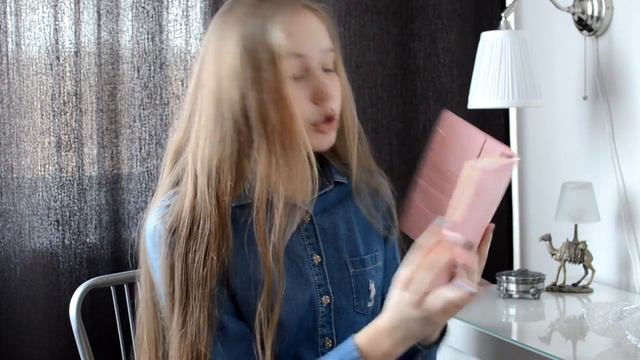 РАСПАКОВКА ПОСЫЛКИ + МОЯ КОЛЛЕКЦИЯ // Kate_Aver смотреть онлайн