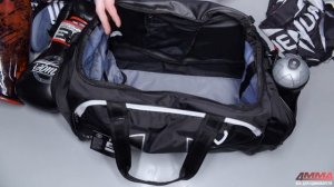 Сумка Under Armour Storm - обзор от 4ММА