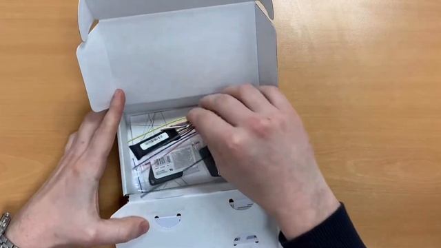 Иммобилайзер IGLA 231
