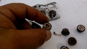 Золото в диодном мосту,а вы знали