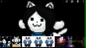 tEmMiE  (Undertale)