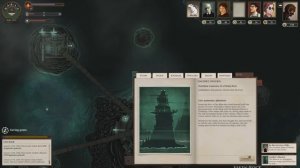 Zubmariner - Chess - Part 7 Let's Play Sunless Sea Zubmariner