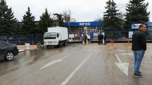 Как самостоятельно поставить автомобиль на учёт