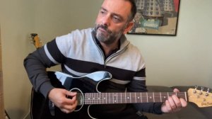 Harley Benton ST-Acoustic review, Fender Stratacoustic on a budget but is it any good? 🤔🤔