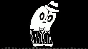 Mafiatale Napstablook [Chost Fight]