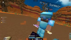 СРАВНЕНИЕ ПВП 1.8 И 1.12 ВЕРСИЙ (feat. SunWair)