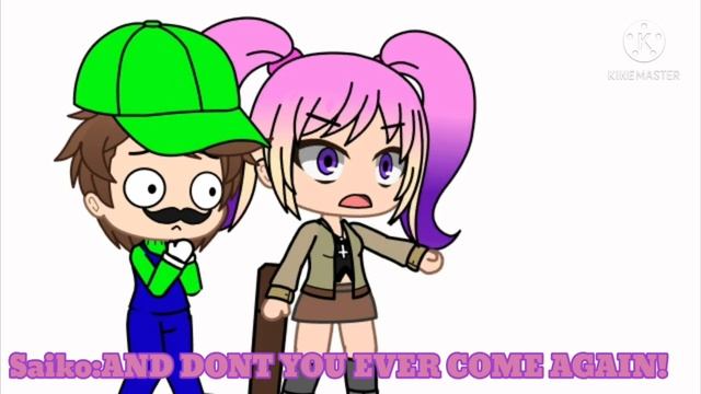 SMG4 cast react to their ships смотреть онлайн