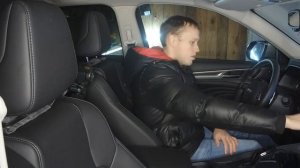 Haval F7 обзор android auto + ROOT