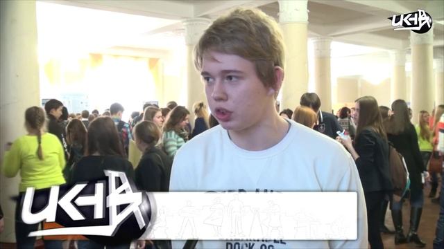 15.11.2014 | Фестиваль факультетов УГНТУ смотреть онлайн