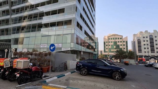 Ile kosztuje obiad w Abu Dhabi