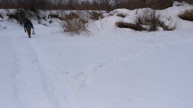 Рыбалка бузим 26.02.17 (часть 2) смотреть онлайн