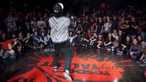 RESPECT MY TALENT-2016  Санкт-Петербург judge hip hop Fabrice