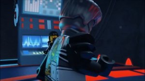 [Ninjago] Зейн поёт Пиввж - Я хочу быть с ней