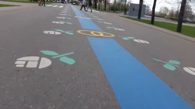 37 км/ч на роликах смотреть онлайн