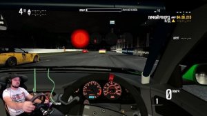 НЕТ СТИЛЯ - НЕТ РЕЗУЛЬТАТА! ЭТО Need for Speed Shift 2 Unleashed