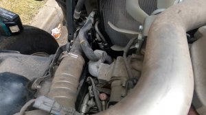 hino 300 truck radiator replacements