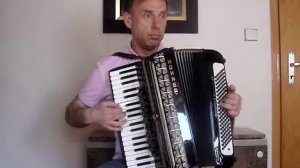 Каким ты был, аккордеон