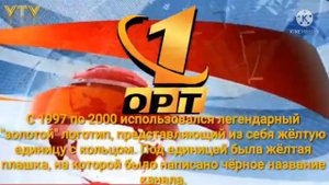 Музыка новостей из Первого Канала | 5 МИНУТ!