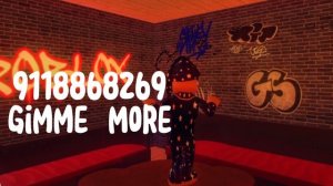 Roblox Music Codes/IDs New (APRIL 2023) *WORKING* Roblox Music Id