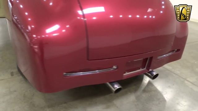 1948 Oldsmobile Coupe - Gateway Classic Cars St. Louis - #6767 смотреть онлайн