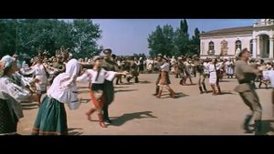гопак1. Свадьба в Малиновке.