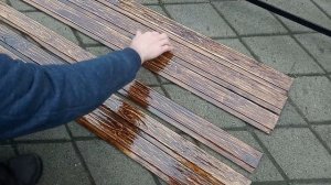 Сделай САМ вазон для цветов! ?\ Дешевле, чем купить!!!! \ ?цветник для цветов своими руками