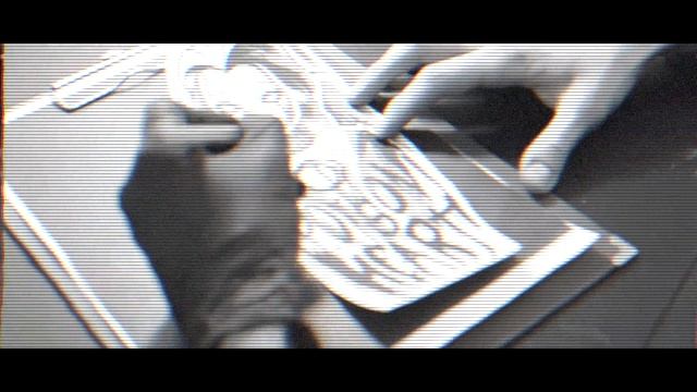 Создание индивидуального эскиза и его реализация ОТ и ДО смотреть онлайн