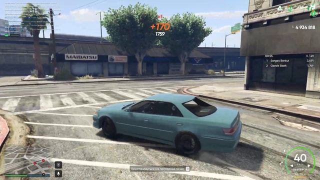 ХЕЛЛОУИН ОБНОВЛЕНИЕ RADMIR GTA5 RP/GTA5/RADMIR/RP