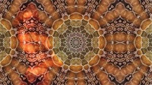 Pop Remix Kaleidoscope 2