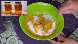 ОБЛЕПИХА НА ЗИМУ ! ДЛЯ ИММУНИТЕТА ! ОБЛЕПИХА с сахаром без варки!