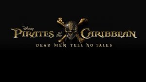 Pirates of the Caribbean 5 - Dead men tell no tales soundtrack ( fan made )