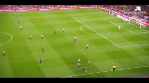 Lionel Messi ● Overall 2015 ● HD