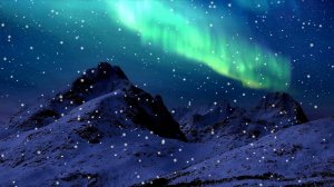 ❄️ Музыка Зимы для Сна и Отдыха ? Успокаивающая Музыка ? Глубокий Сон