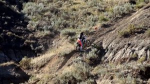 2022 Red Bull Outliers Hard Enduro (Non-Pro)