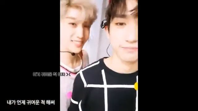 Милые моменты Марка смотреть онлайн