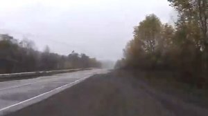 Речка "МАтай"