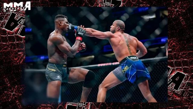 ЭТО РОЗЫГРЫШ? Обзор боя Нганну vs Ган на UFC 270. СТРАННЫЙ Чемпионский бой. Фрэнсис и Сирил удивили смотреть онлайн
