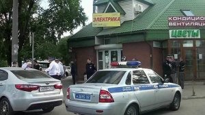 Семилетний мальчик покатался по Рязанской области на папиной иномарке