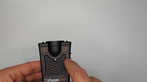 Отпугиватель собак Собакам нет Вспышка+. Как работает?