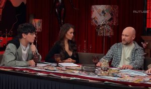 Владимир Селиванов об отмене концертов