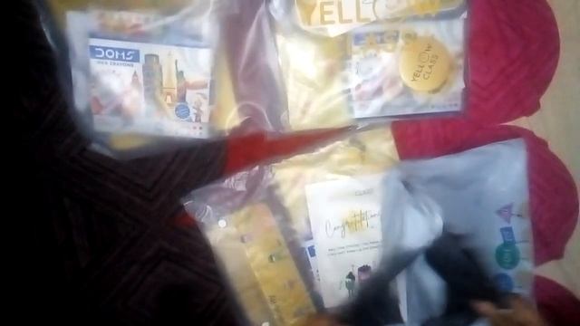 Again Again & Again Win YC GOODIE / Unboxing Of 3 YC Goodies смотреть онлайн