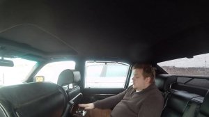 Ochelog #3 BMW e38 v8 4 4 long vs BMW e38 v12 5 4