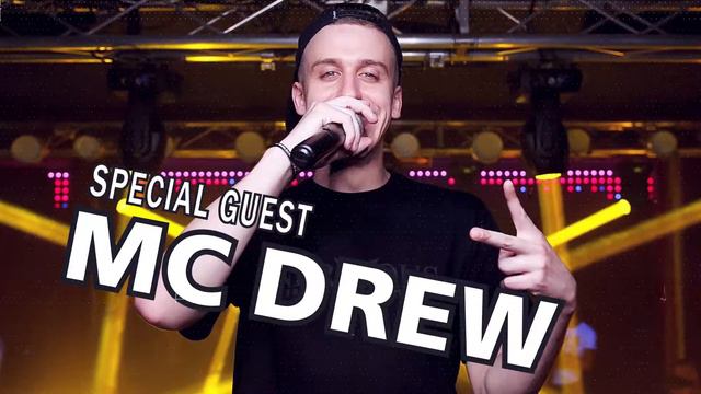 DJ Kort Birthday Bash, 4 октября смотреть онлайн